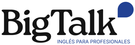 Logotipo de Big Talk Campus